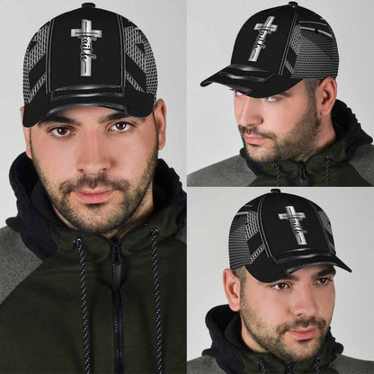 Faith - God Cap