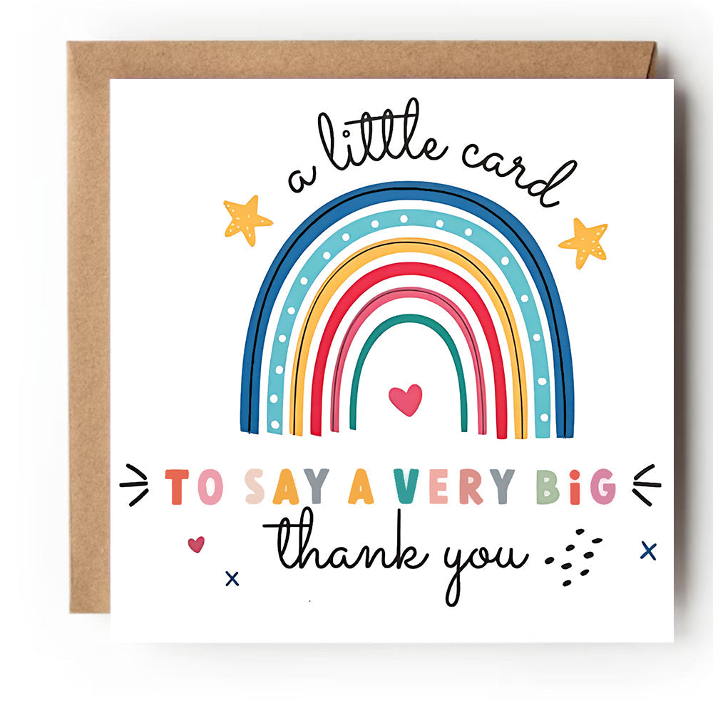 Greeting Card