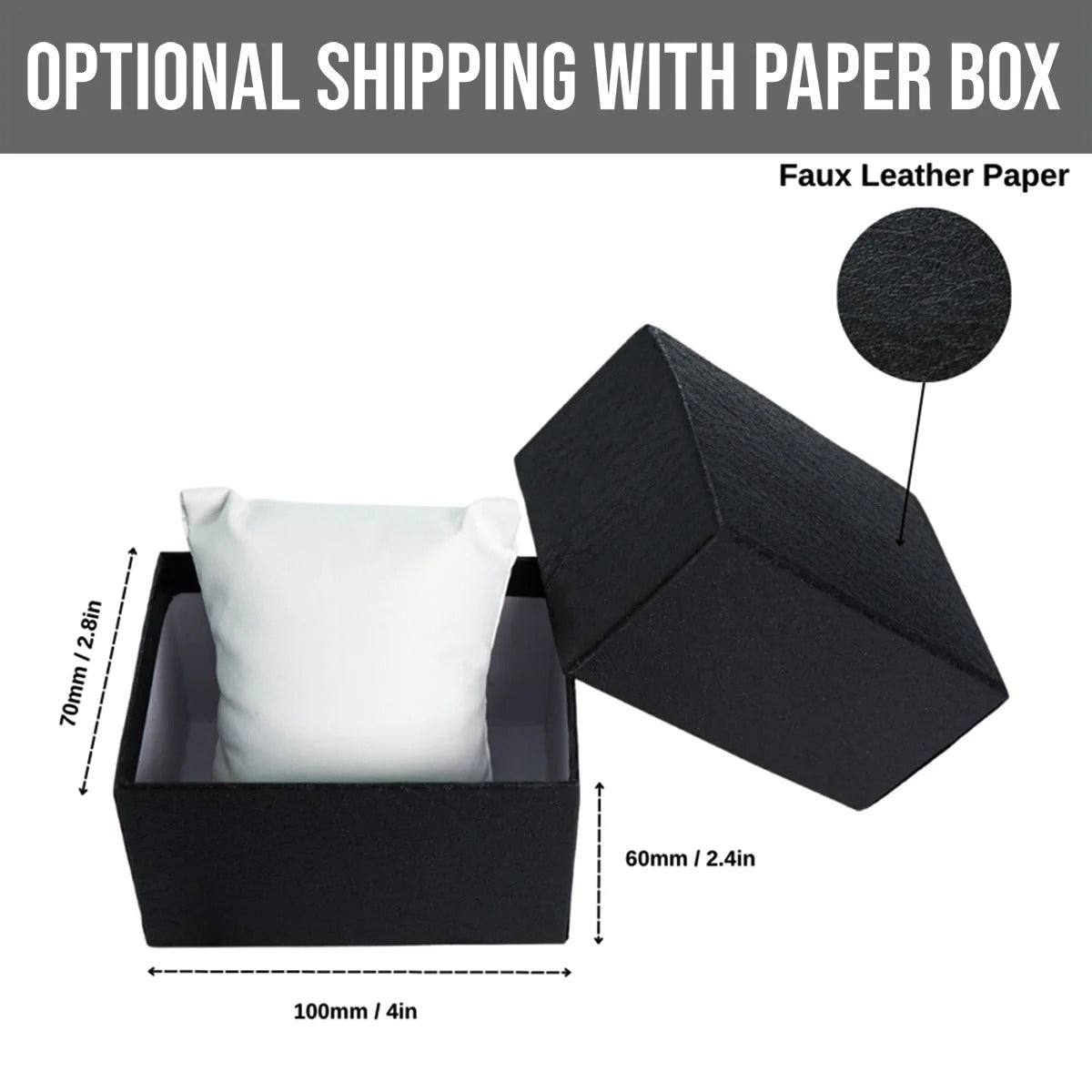 Eternal Faith - Personalized Christian Women Hand Watch