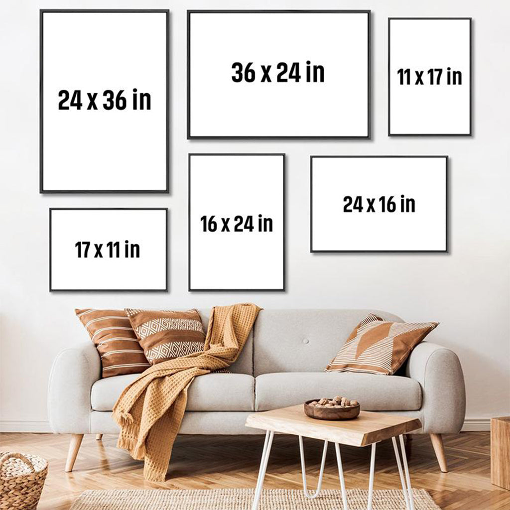 Believe - Personalized Christian Canvas And Poster