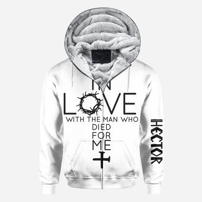 Trust - Personalized Christian All Over Shirt