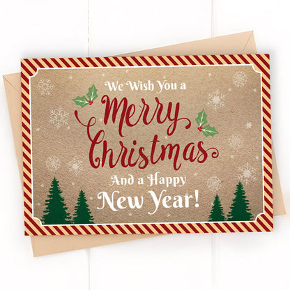 Greeting Card