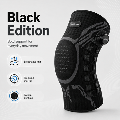 Arthress Smart Knee Brace