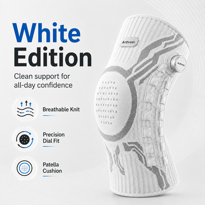 Arthress Smart Knee Brace