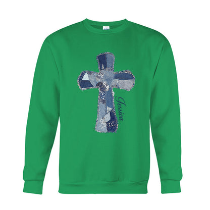 Belive - Personalized Christian T-shirt And Hoodie