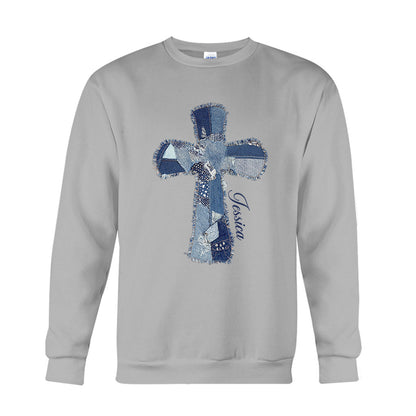 Belive - Personalized Christian T-shirt And Hoodie