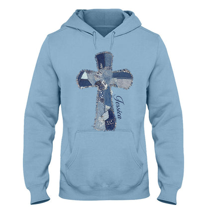 Belive - Personalized Christian T-shirt And Hoodie