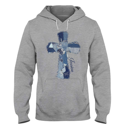 Belive - Personalized Christian T-shirt And Hoodie