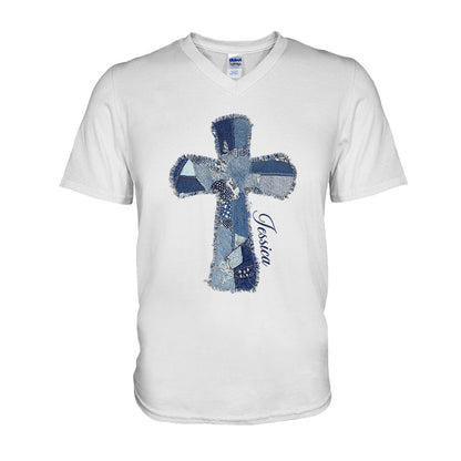 Belive - Personalized Christian T-shirt And Hoodie