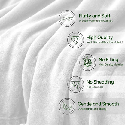 When God Made Grandkids He Gave Me The Best - Personalized Grandma Blanket